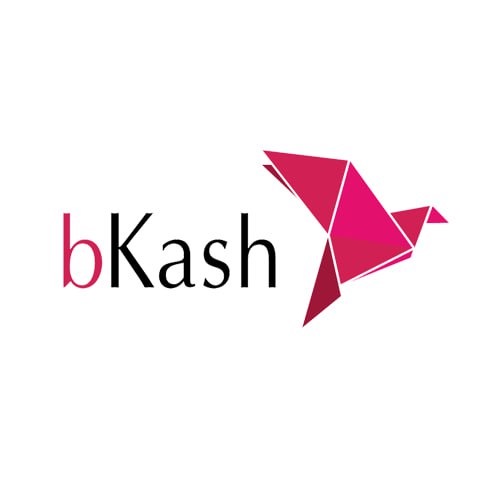 bKash Logo